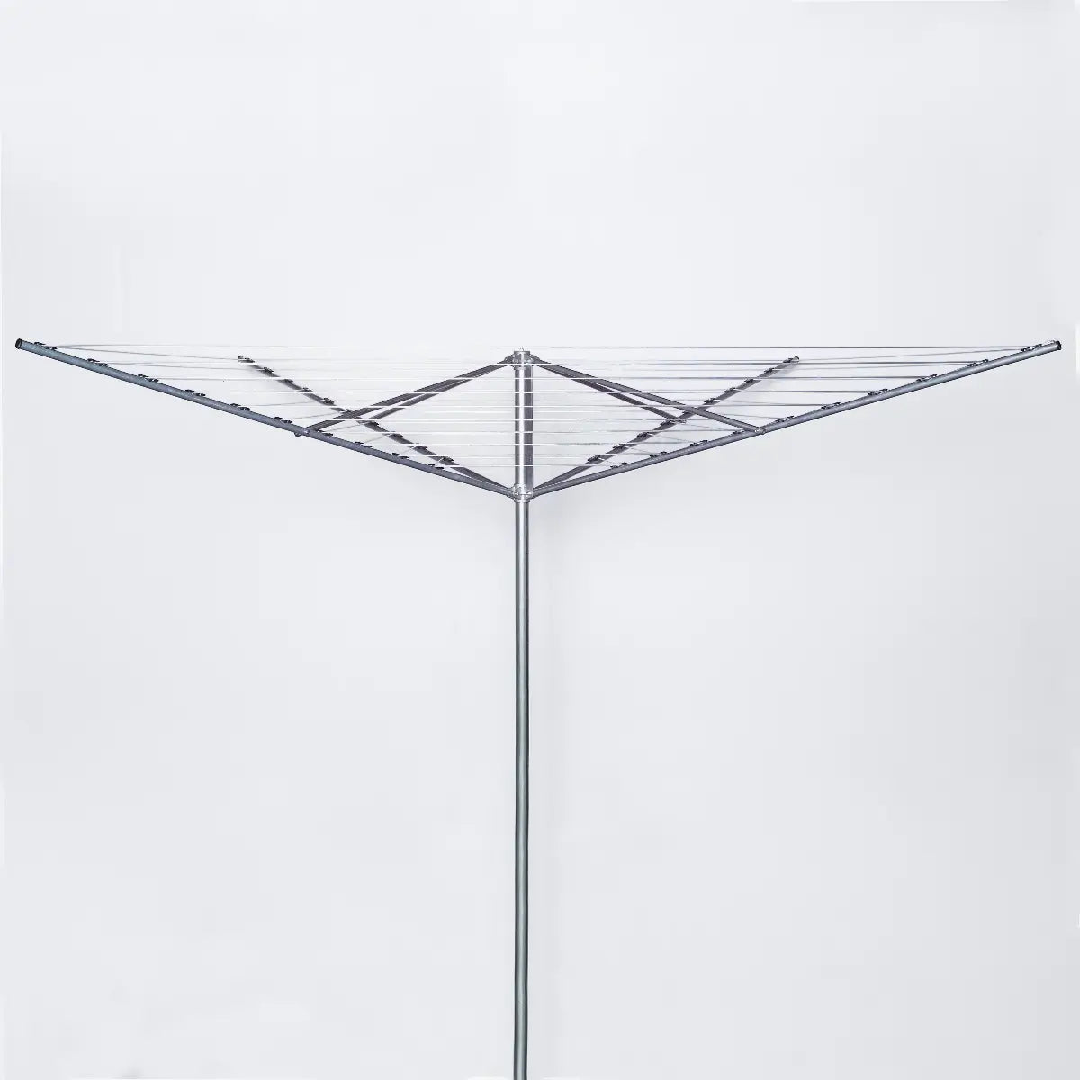 Rota fold washing line