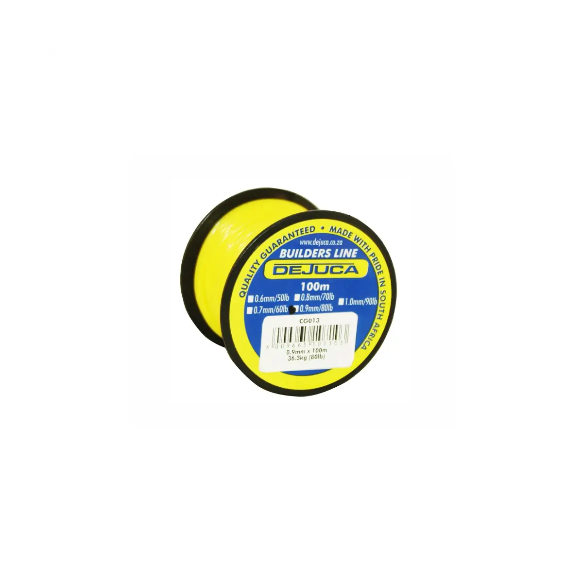 0.9mm builders line roll