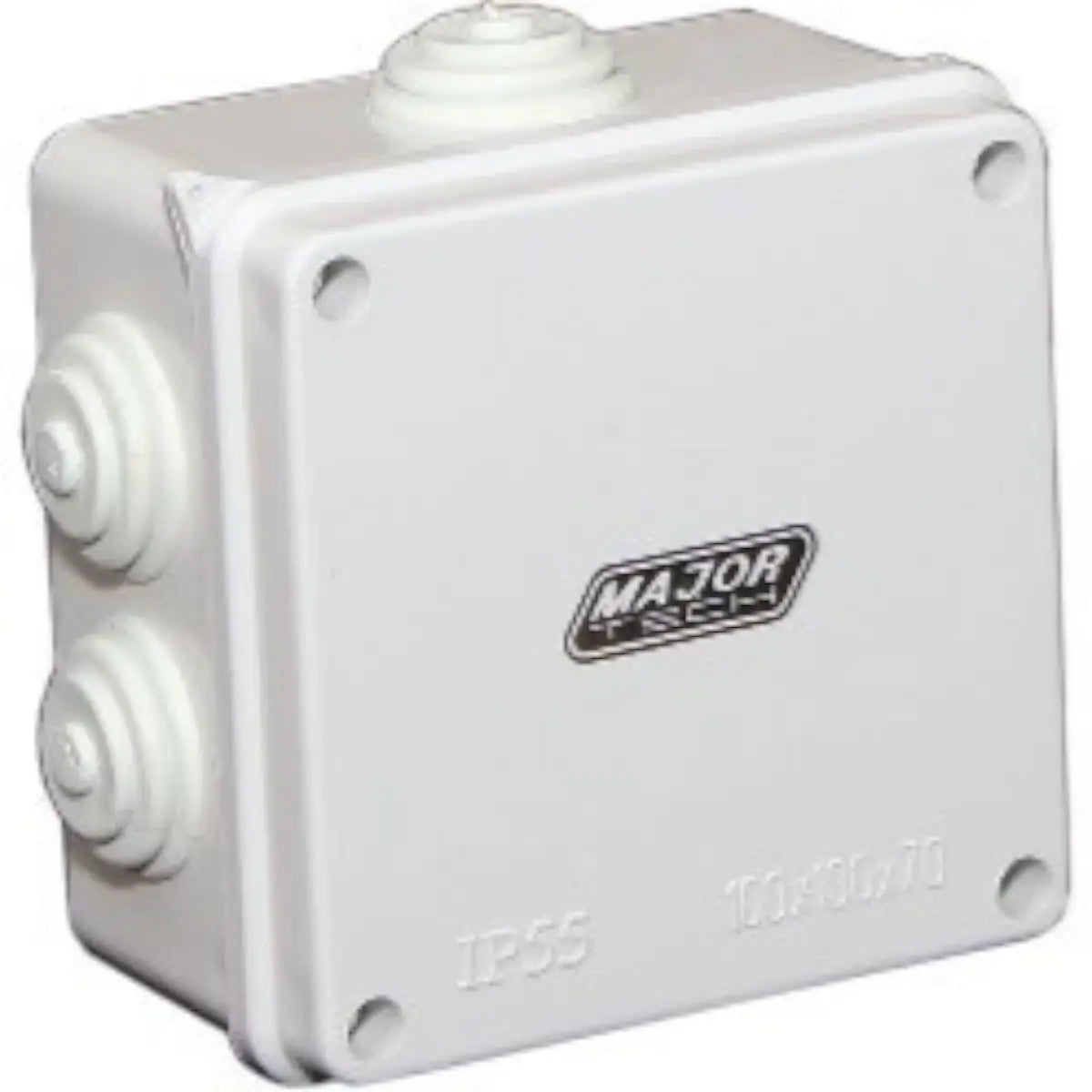 AAA alkaline junction box