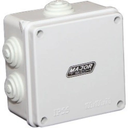 AAA alkaline junction box