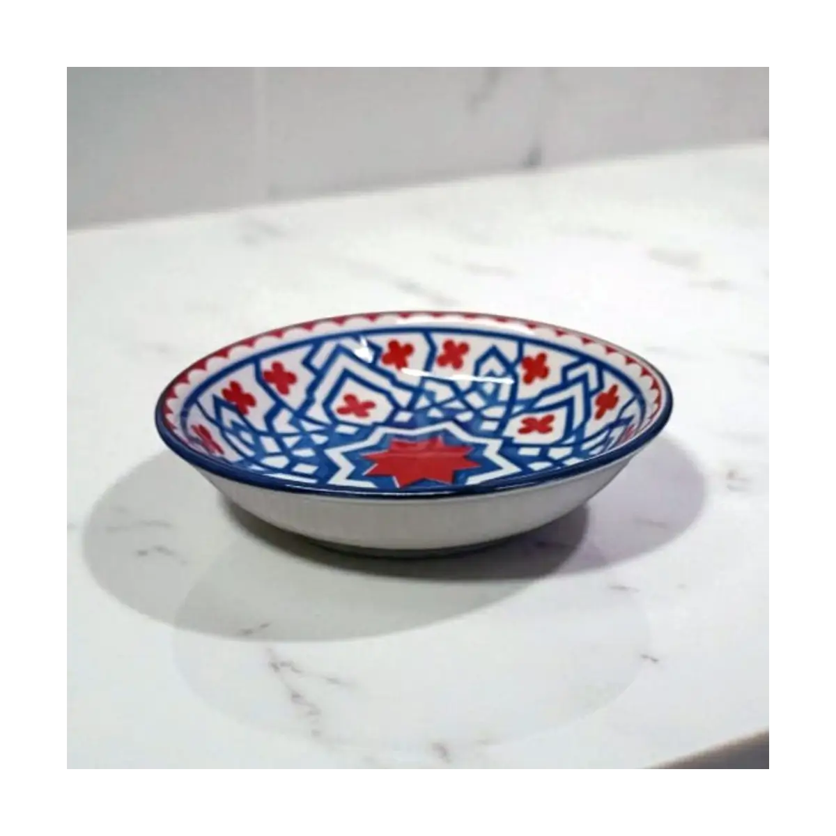 9cm ceramic sauce bowl