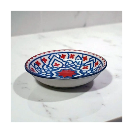 9cm ceramic sauce bowl