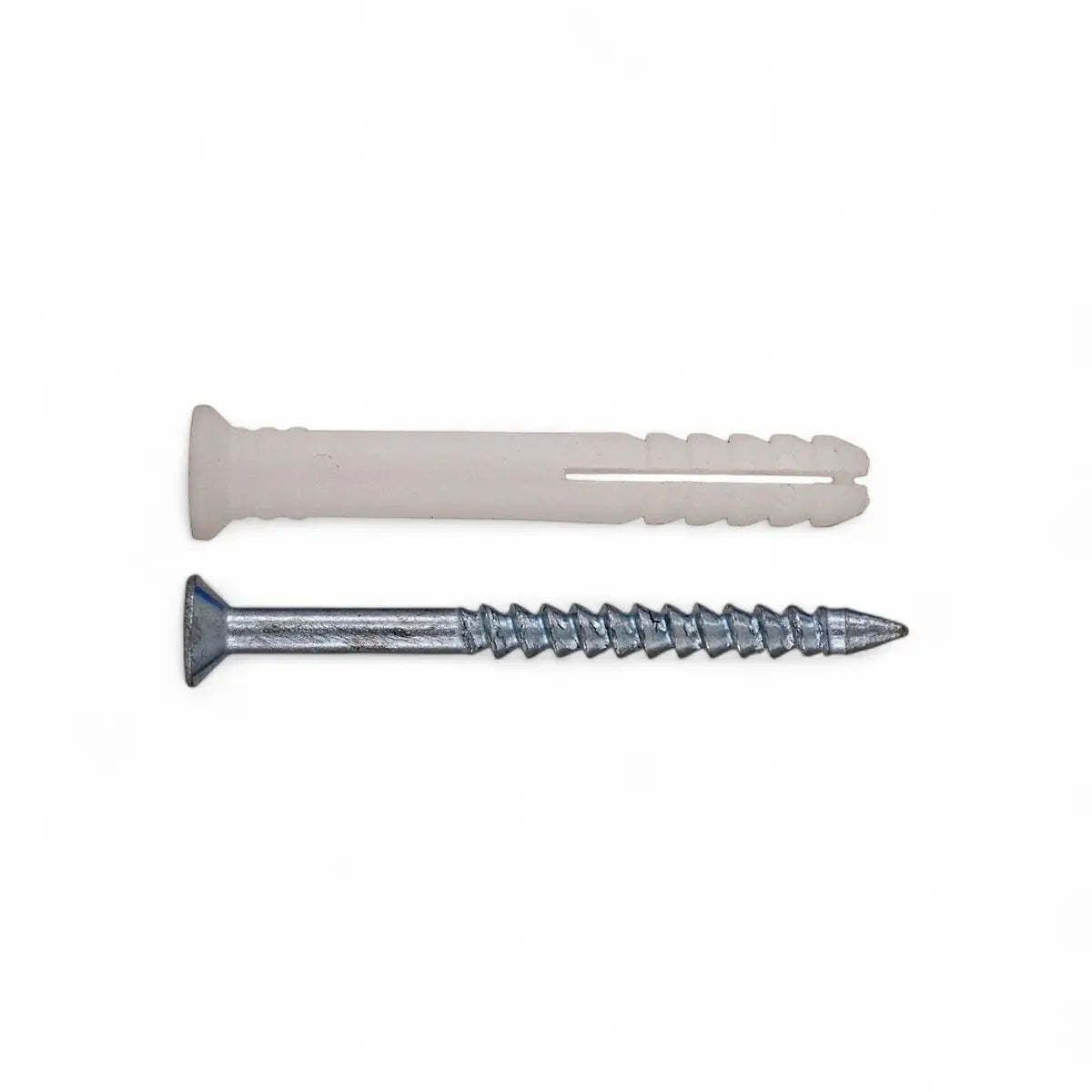 Rimmed Nail-In Anchor (100-Pack)