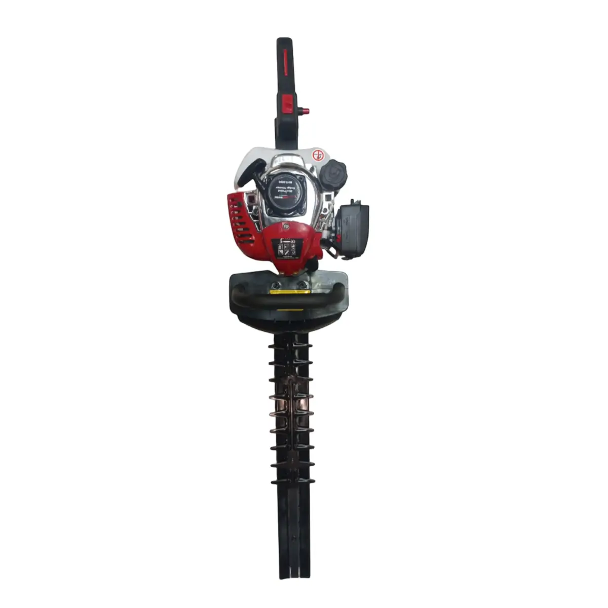 Petrol hedge trimmer 26cc