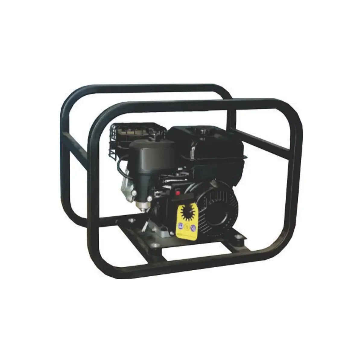 Drive unit H225 engine 38mm