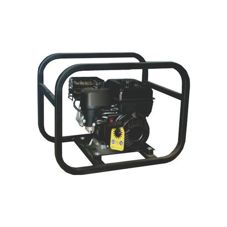 Drive unit H225 engine 38mm