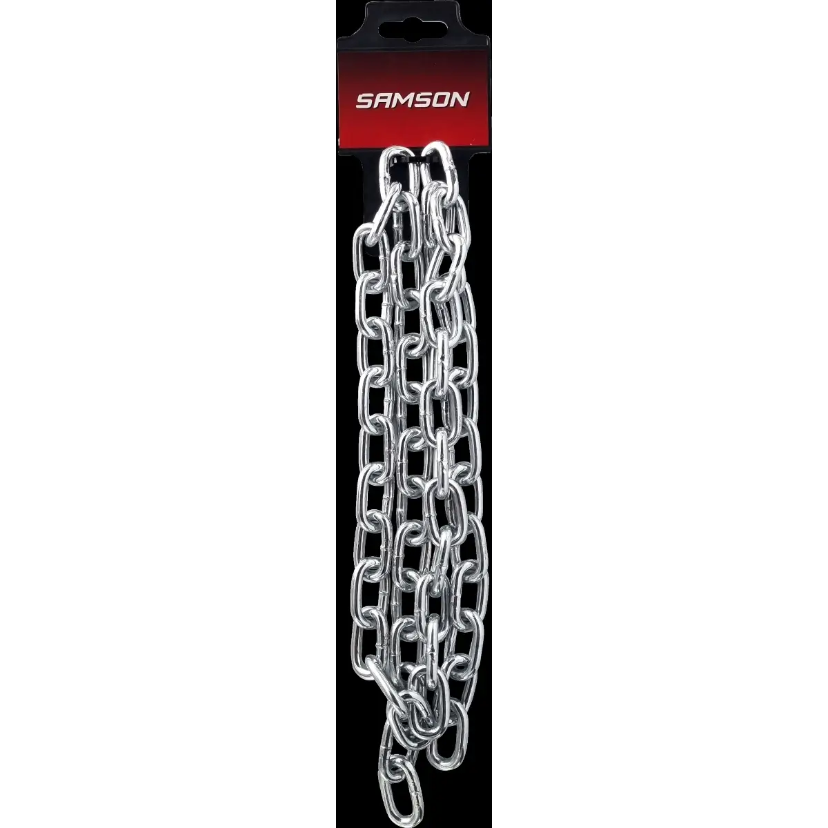 Galvanized 5mm chain meter