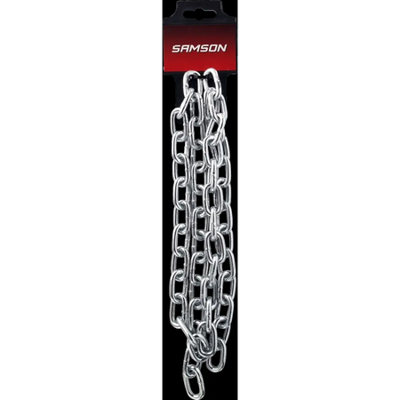 Galvanized 5mm chain meter