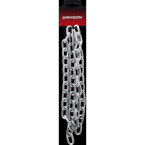 Galvanized 5mm chain meter