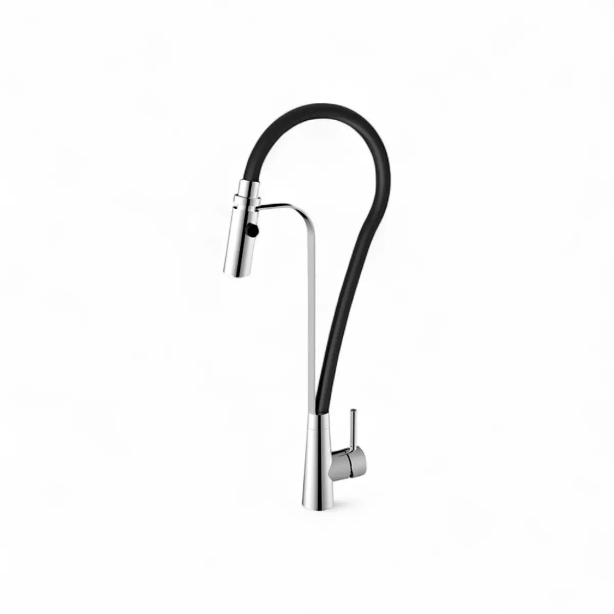 Lixil Cobra Indulge Sink Mixer Pillar Type Pull-Down Mat Sink Mixer