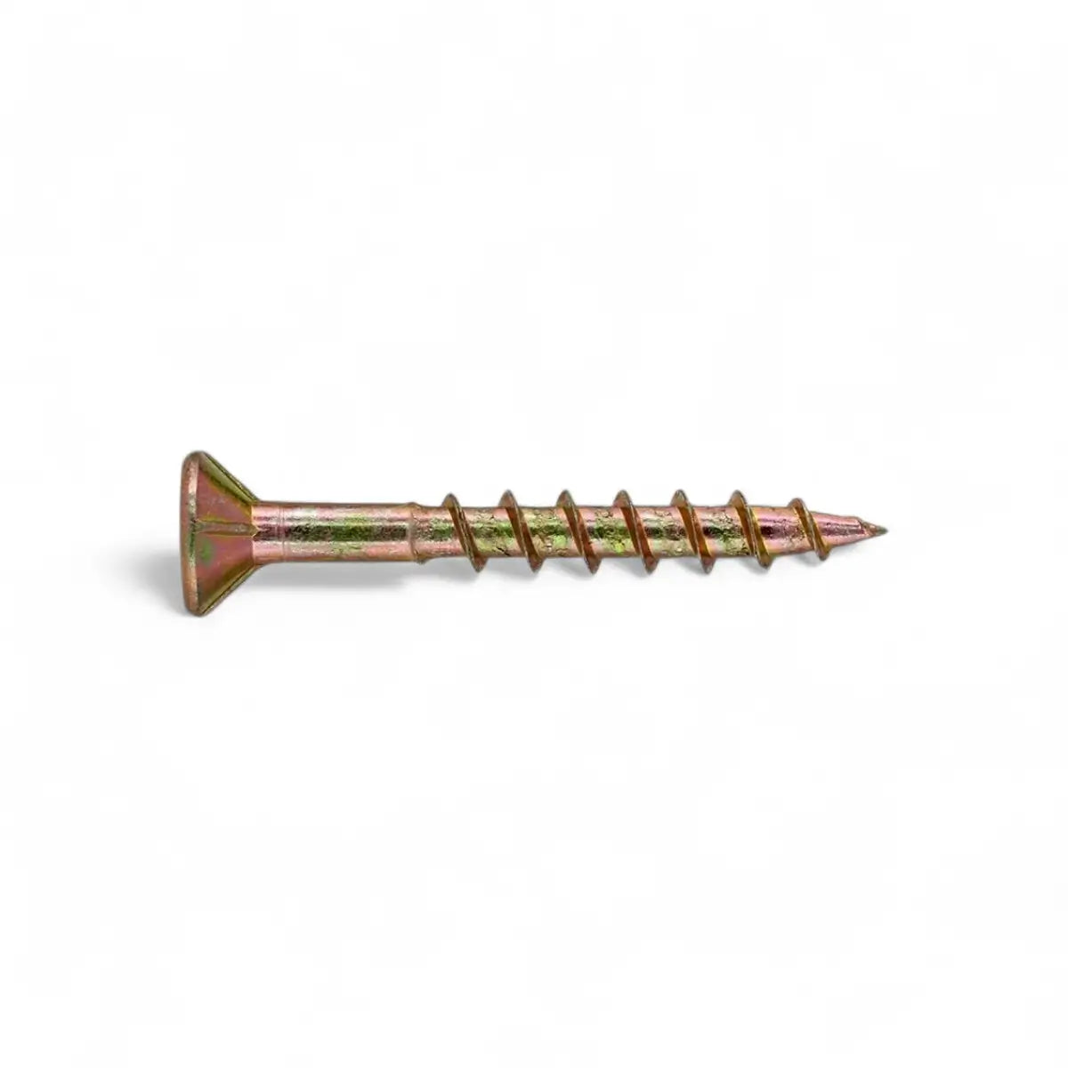 Square Drive Chipboard Screw (100-Pack)