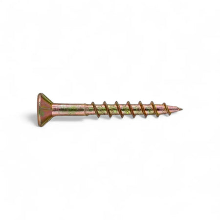 Square Drive Chipboard Screw (100-Pack)