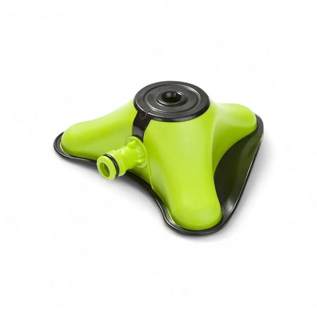 Ryobi Green Pyramid Garden Sprinkler