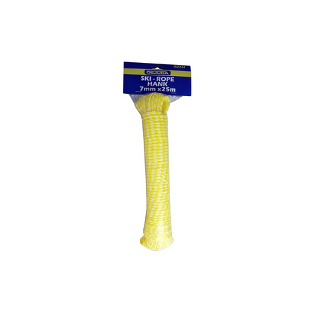 7mm ski rope hank