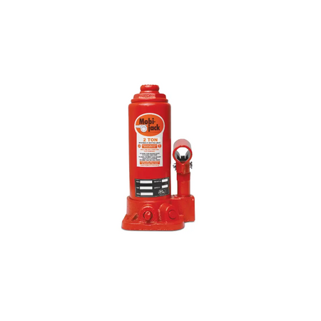 Mobi bottle floor jack