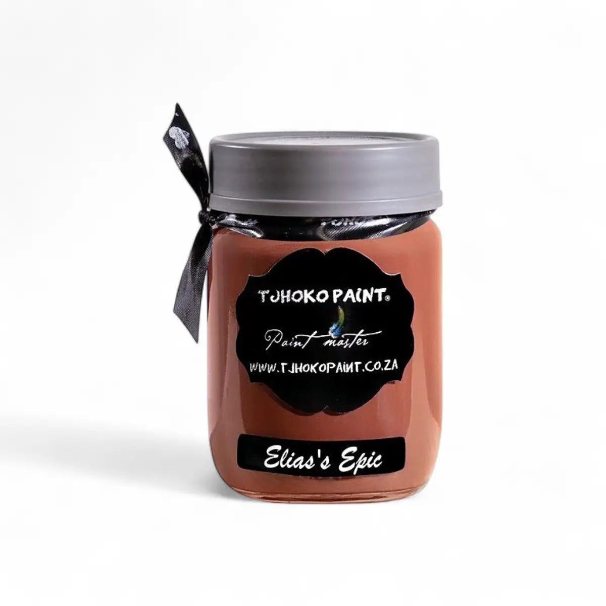 Tjhoko Paint Elias' Epic 250ml Chalk Paint