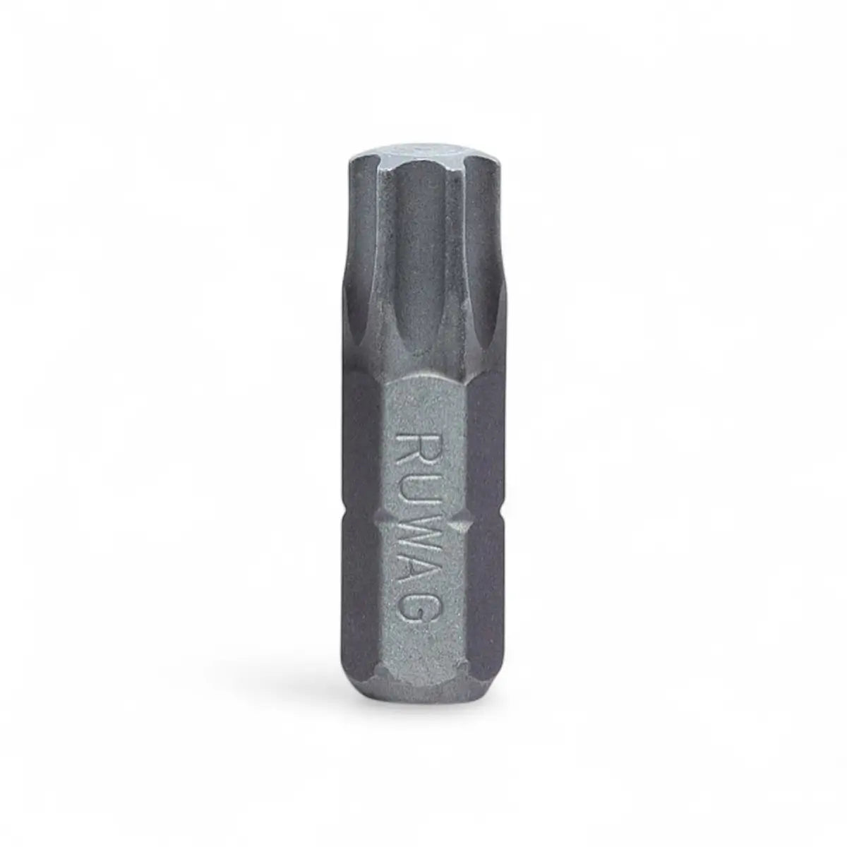 Torx Tx25 Power Screwdriver Bit (2-Pack, Carded)