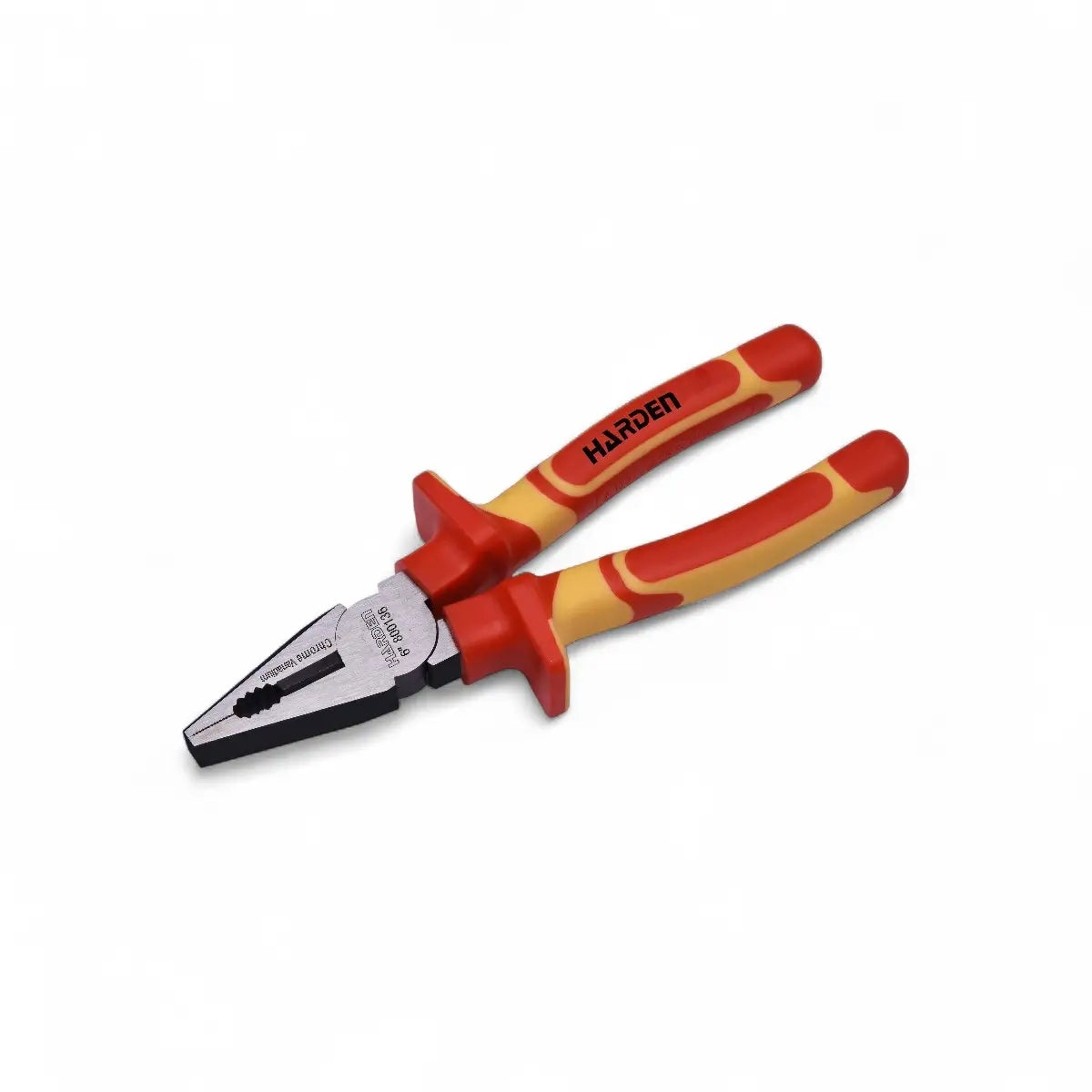 Insulated Combination Pliers - 8-Inch (200mm)