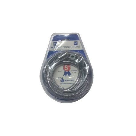 Female to female shower hose