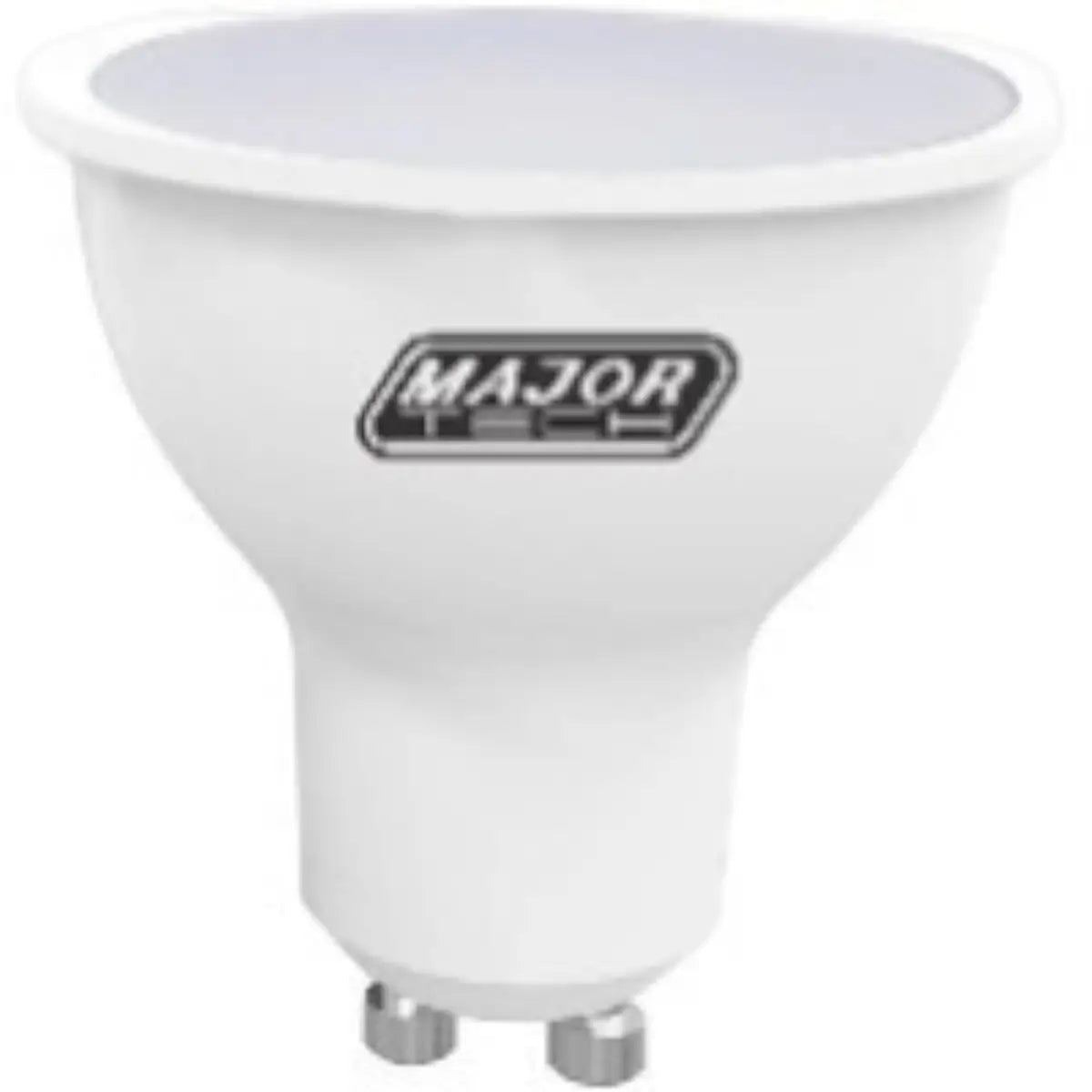 GU10 cool white LED bulb