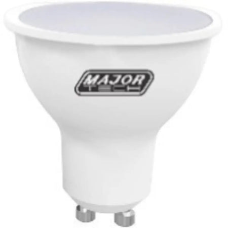 GU10 cool white LED bulb