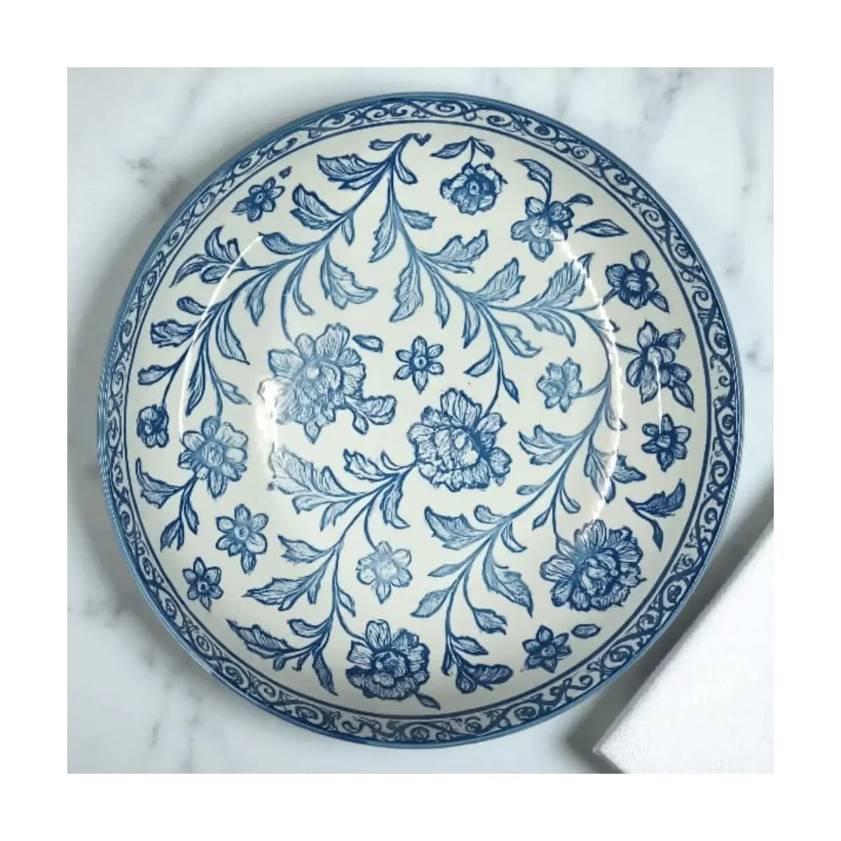 30cm ceramic serving dish