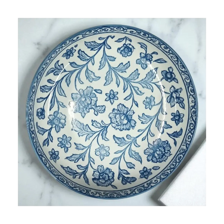 30cm ceramic serving dish