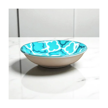 Ceramic sauce bowl 9cm