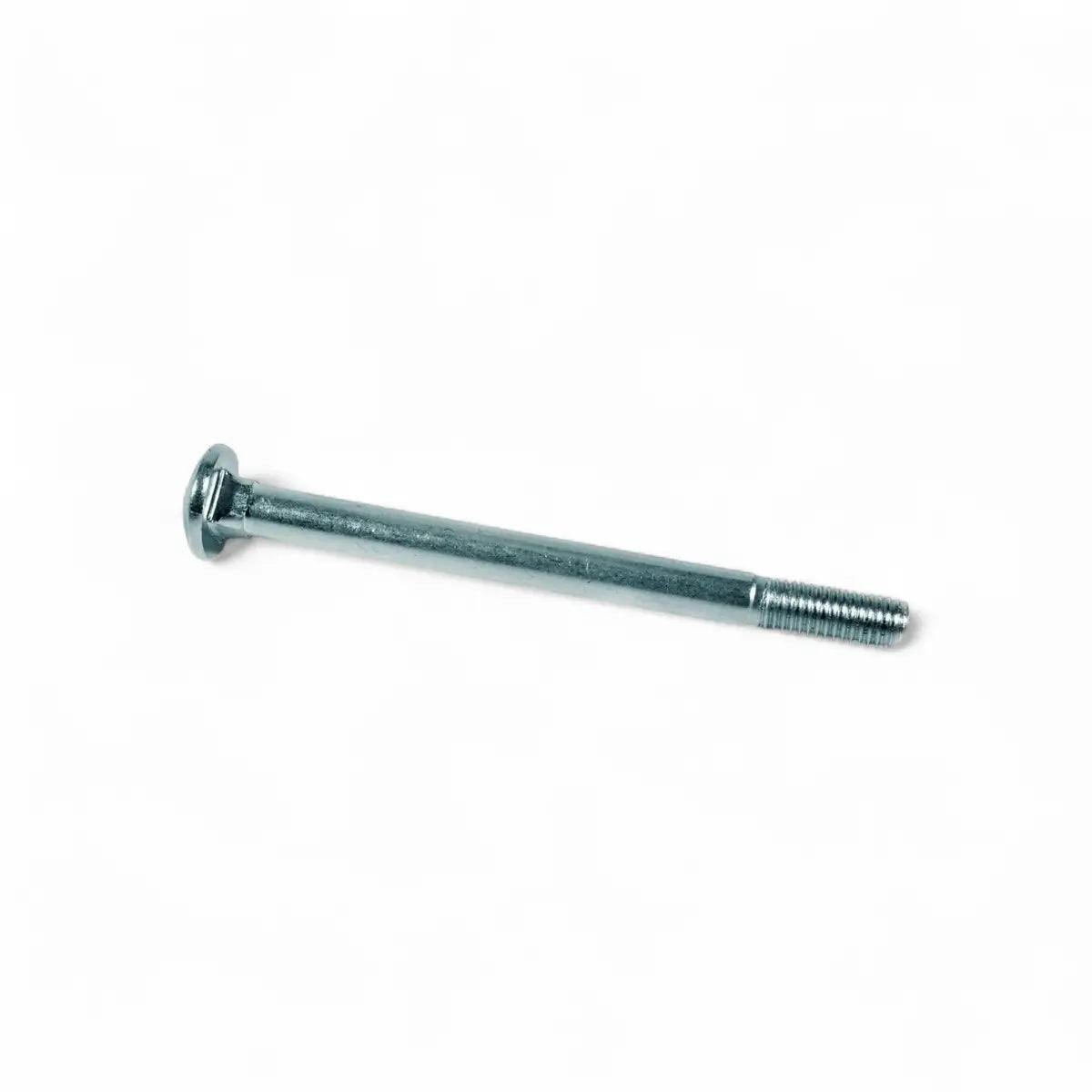 Cup Square Carriage Bolt & Nut (5-Pack)