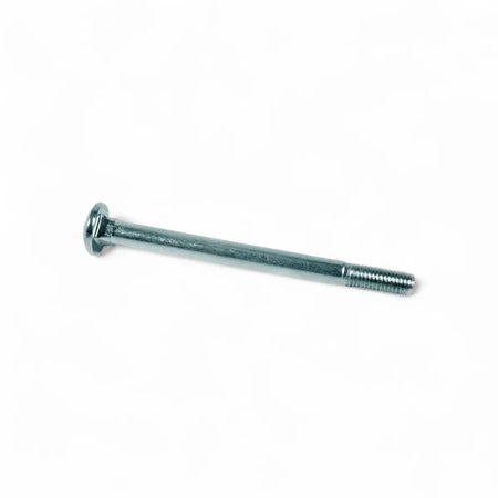 Cup Square Carriage Bolt & Nut (5-Pack)