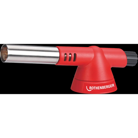 Rothenberger soldering torch