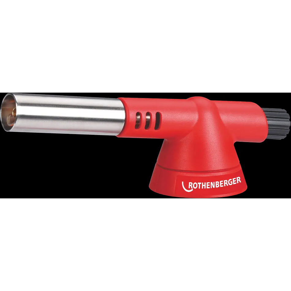 Rothenberger soldering torch