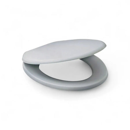 Economy Plastic Toilet Seat