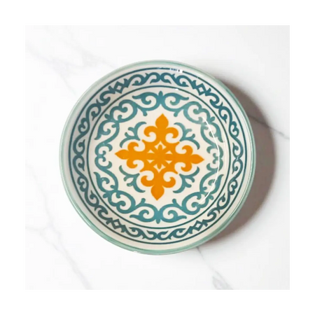 Ceramic sauce bowl 9cm