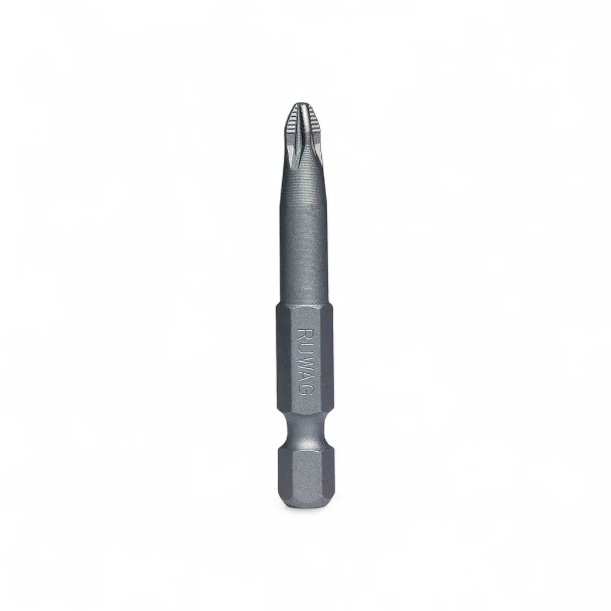 Pozidriv Pz1 Power Screwdriver Bit - 25mm (Bulk)
