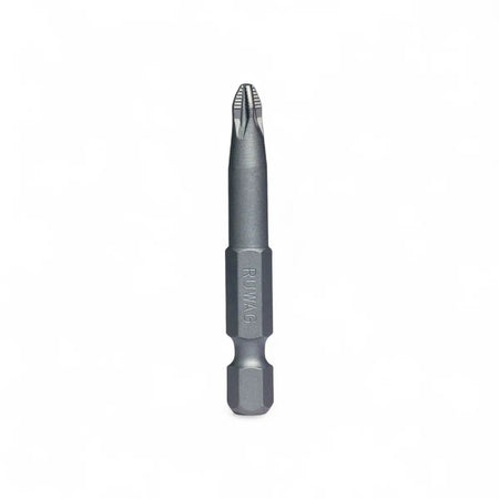 Pozidriv Pz1 Power Screwdriver Bit - 25mm (Bulk)