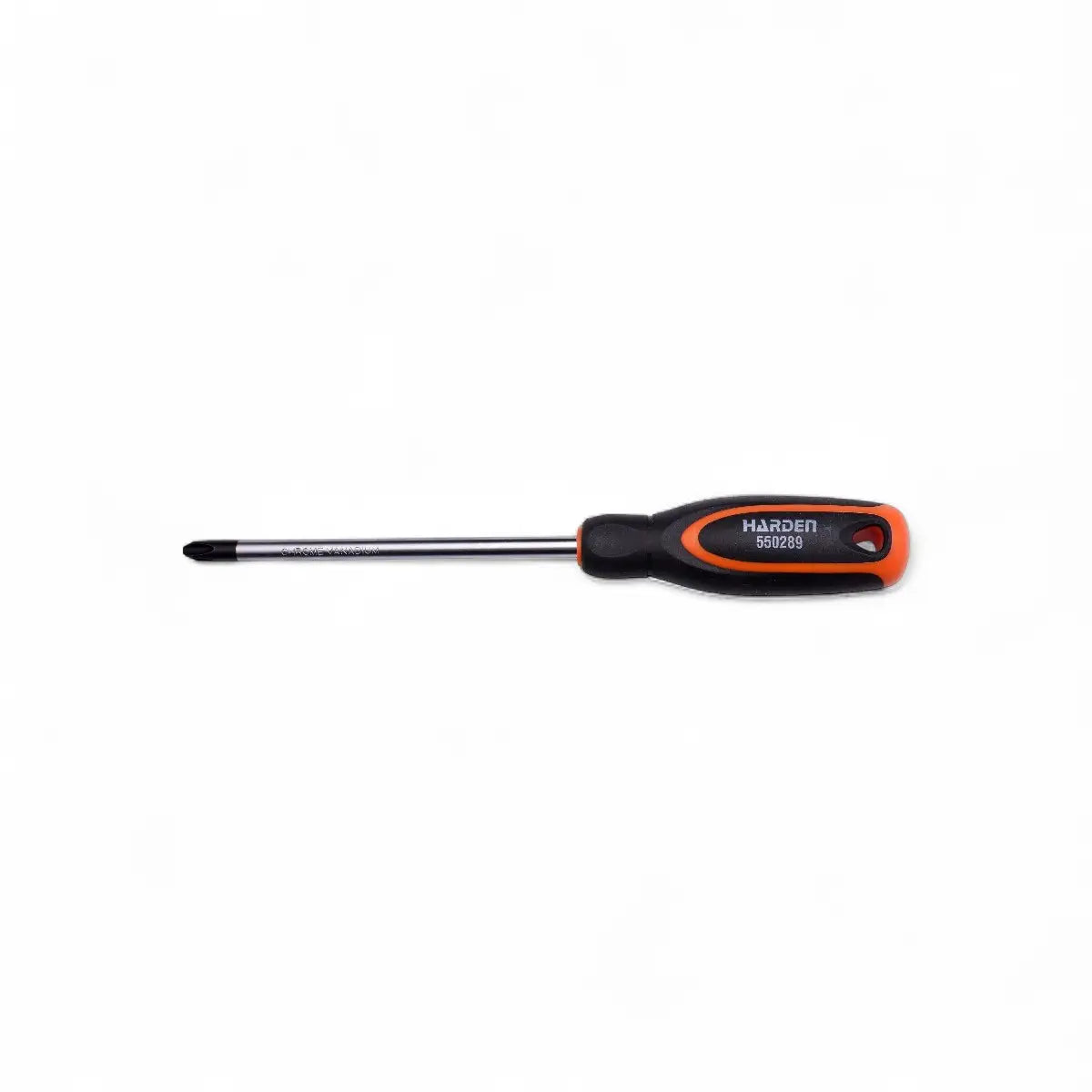 Soft Handle Phillips Screwdriver - Ph2