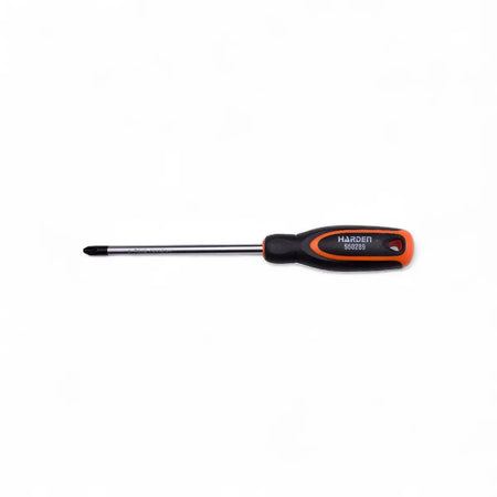 Soft Handle Phillips Screwdriver - Ph2