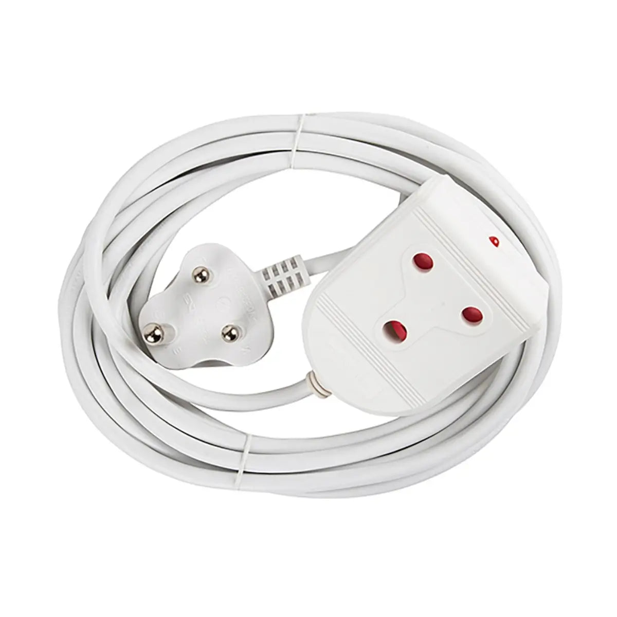 16 amp 10m extension cord