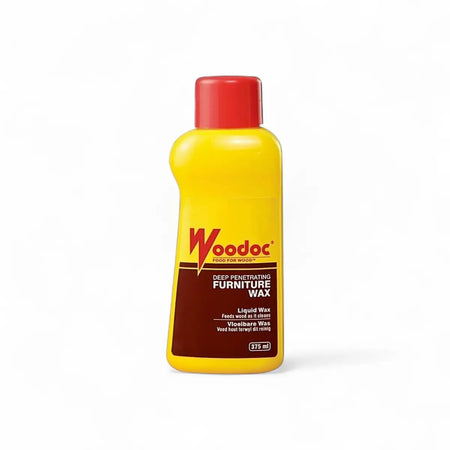 Woodoc Interior Penetrating Furn Wax 375ml