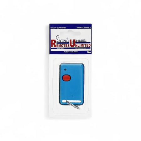 SMK Et-1 Button Code Hopping Remote-434Mhz Remote Transmitter