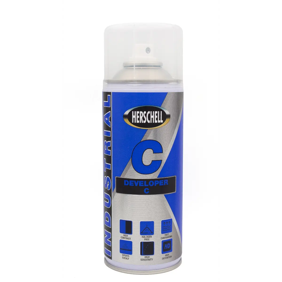 400ml hair developer bottle