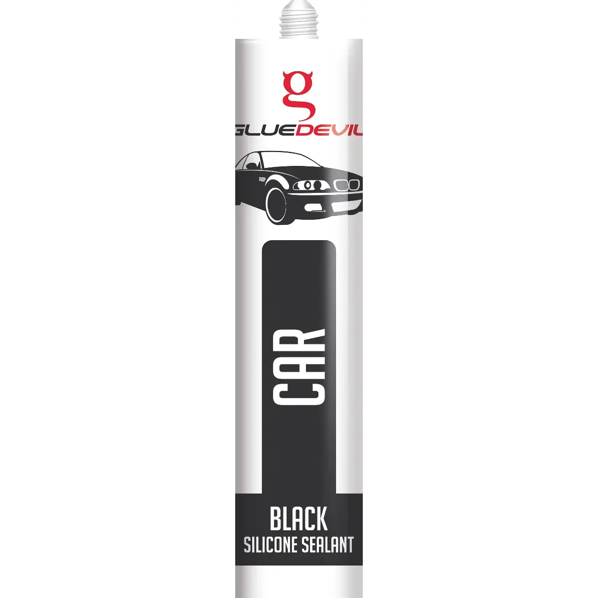 Silicone sealant tube 280ml