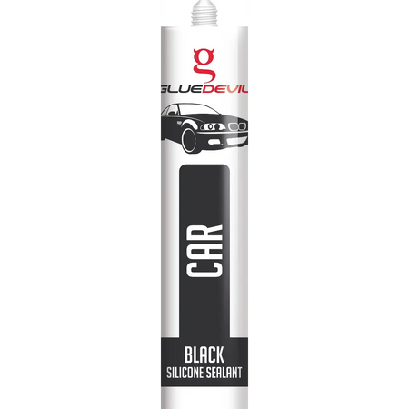 Silicone sealant tube 280ml
