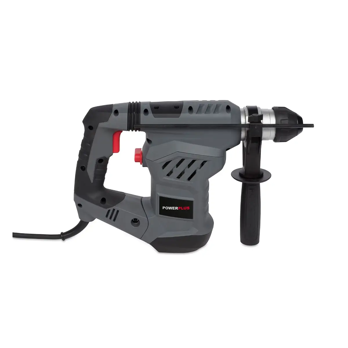 1600W electric hammer drill