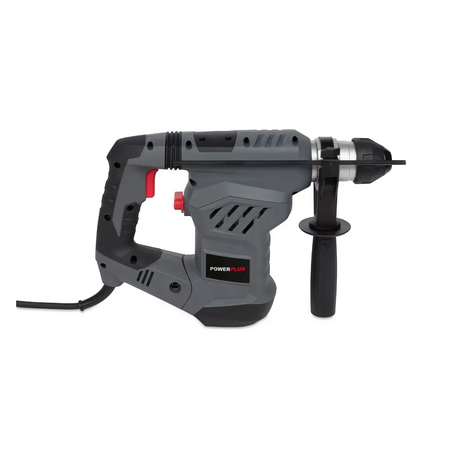 1600W electric hammer drill