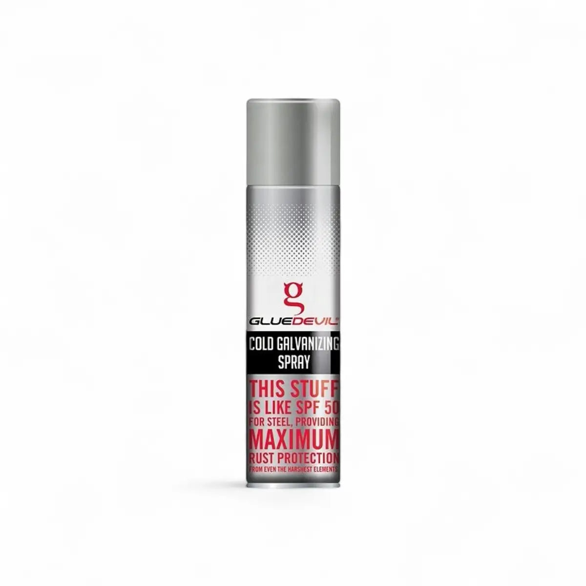 Cold Zinc Galvanizing Spray Paint