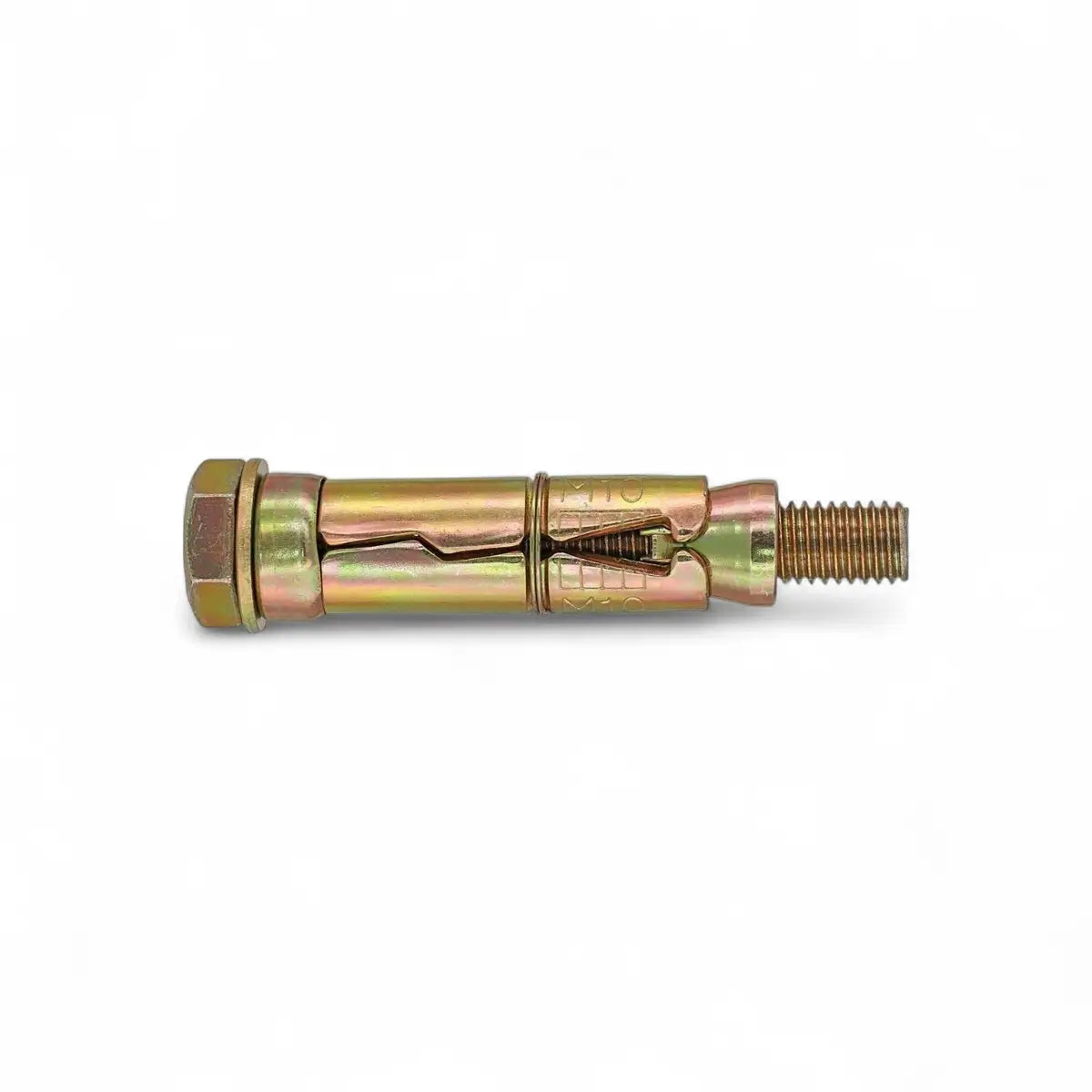 Sleeve Anchor Expansion Bolt (4-Pack)