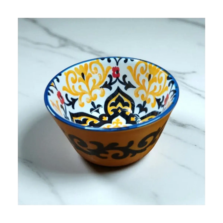Ceramic ramekin bowl 9.5cm