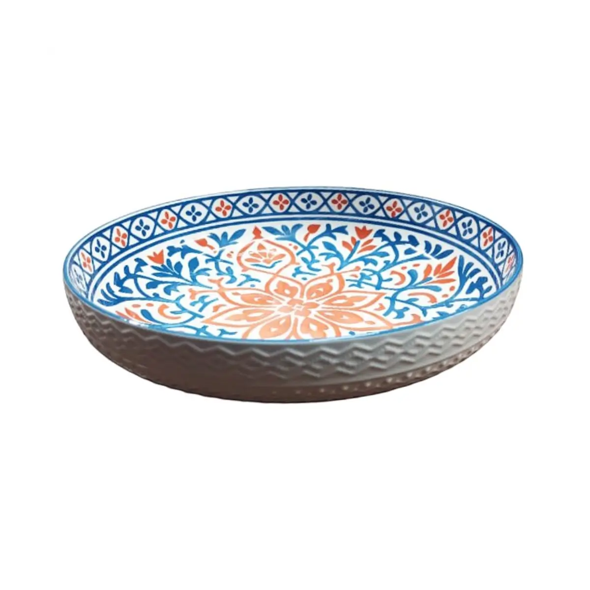 Ceramic pasta dish 20cm